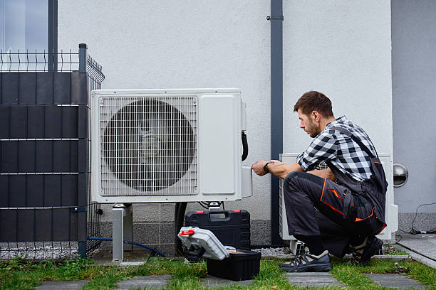 Trusted Hvac Repair service in Dana Point, CA - HVAC Repair CO